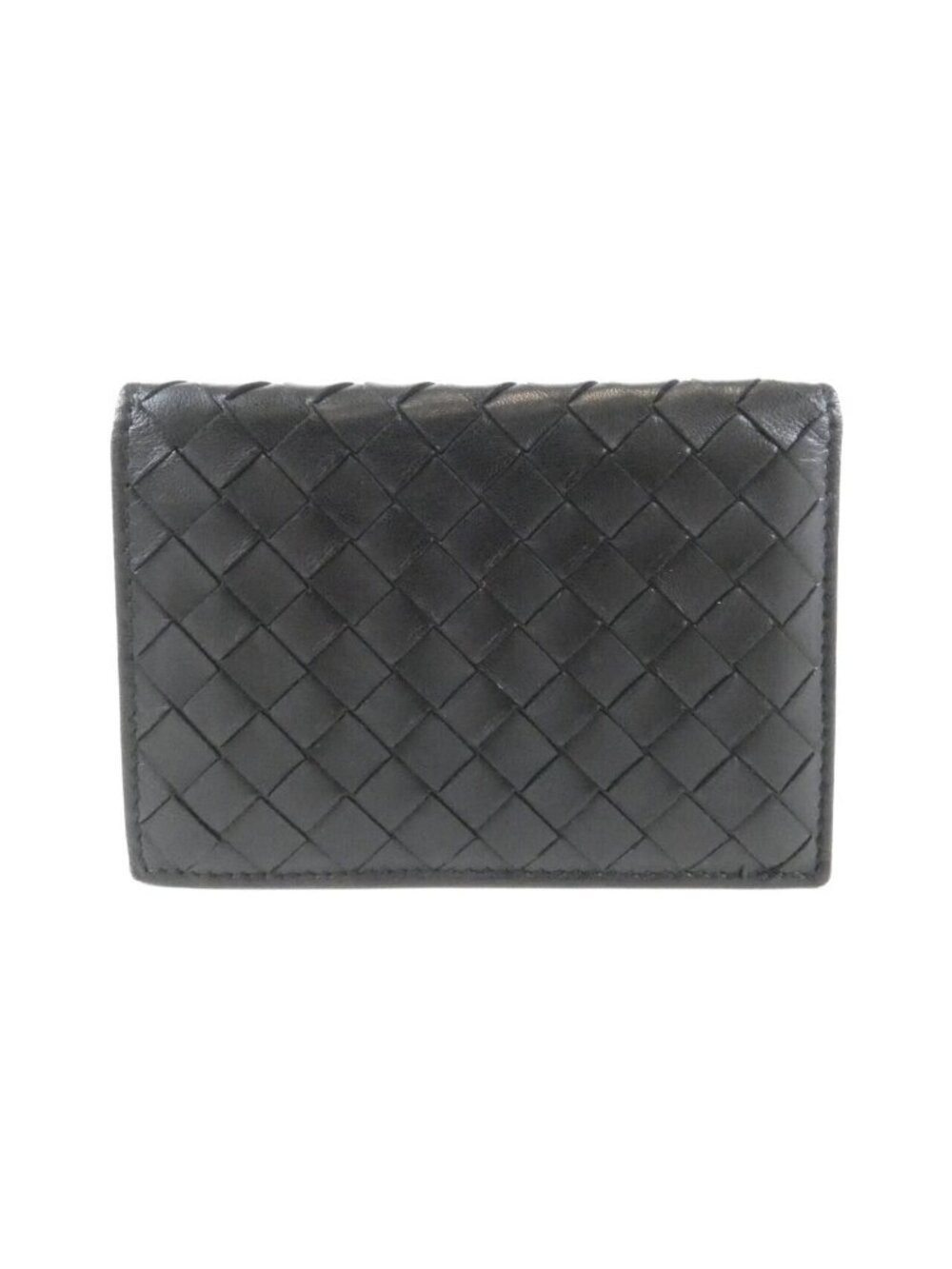 Bottega Veneta Pass Case